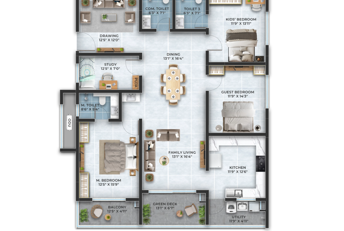 ASBL-LANDMARK-KUKATPALLY-2505-WEST-3.5BHK