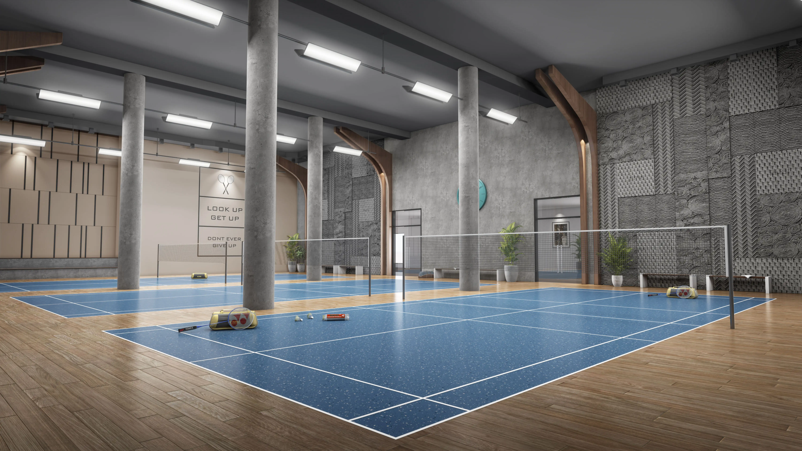 ASBL-Loft-Badminton-Court