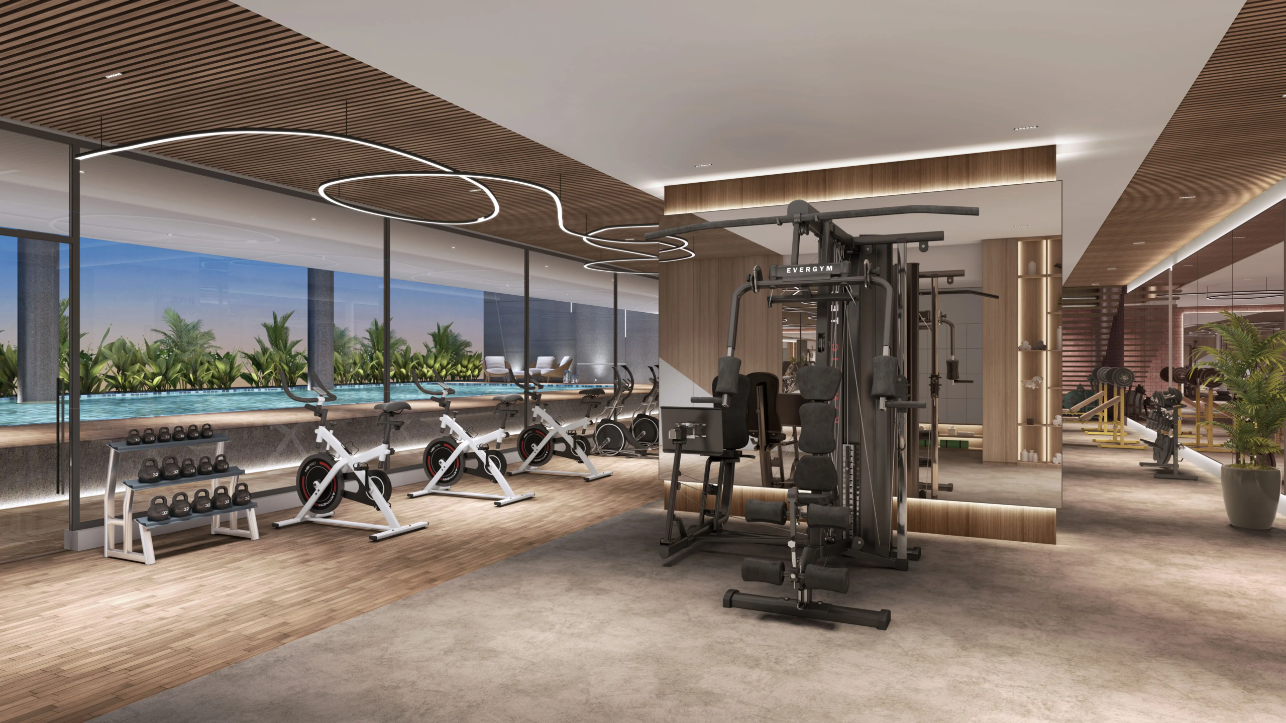 ASBL-Loft-Gym-facing-the-pool