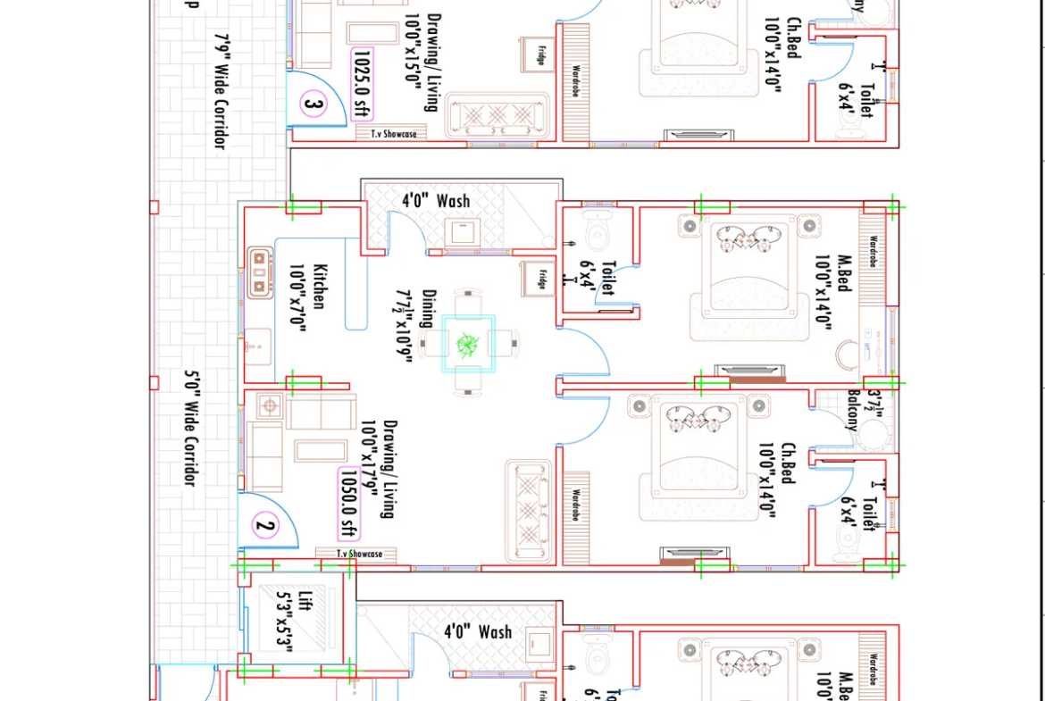 JASWITHA-CYBER-CONNECT-KONDAPUR-1-BLOCK-I