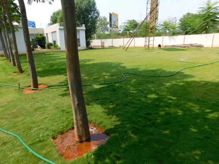 Keerthi's-River-Side-Appa-Junction-Lawn