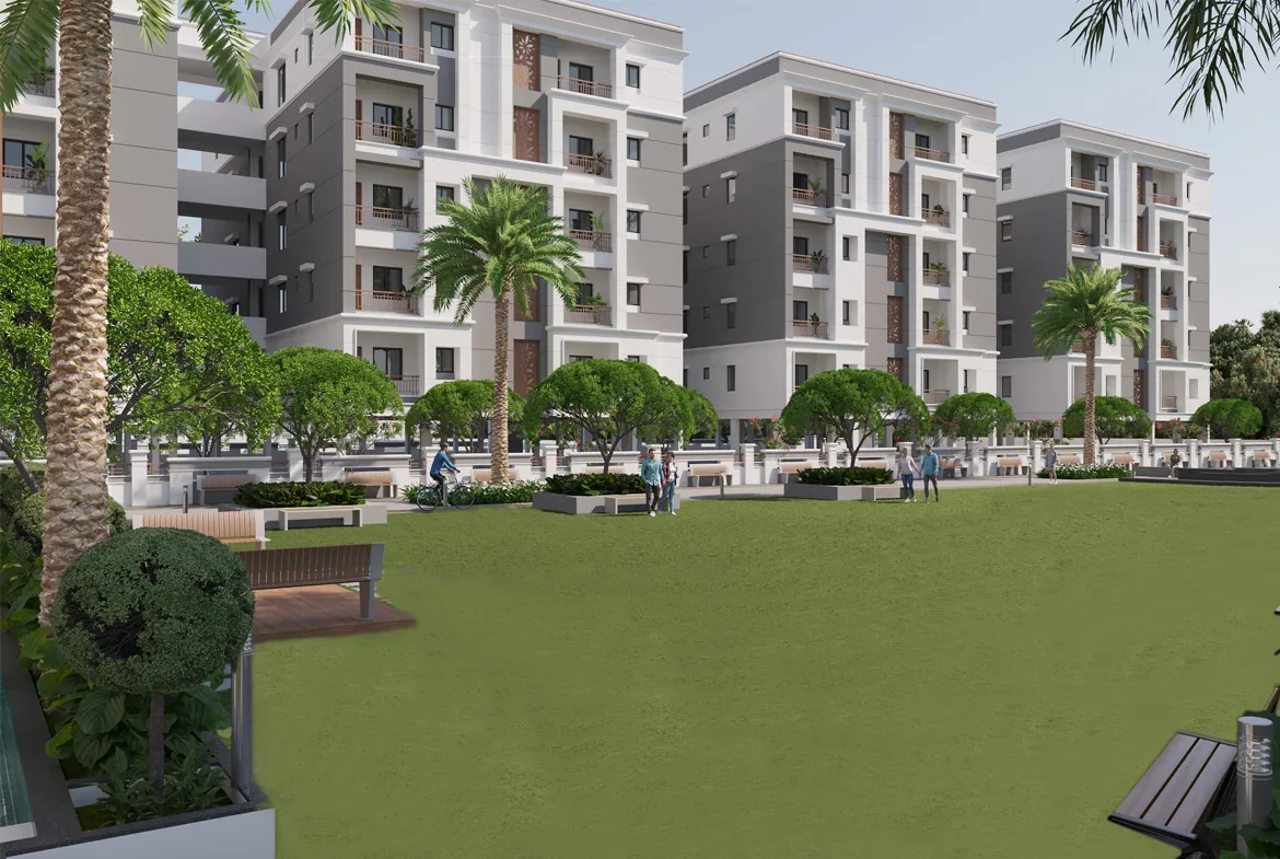 Greater-Infra-Miyapur-Lawn