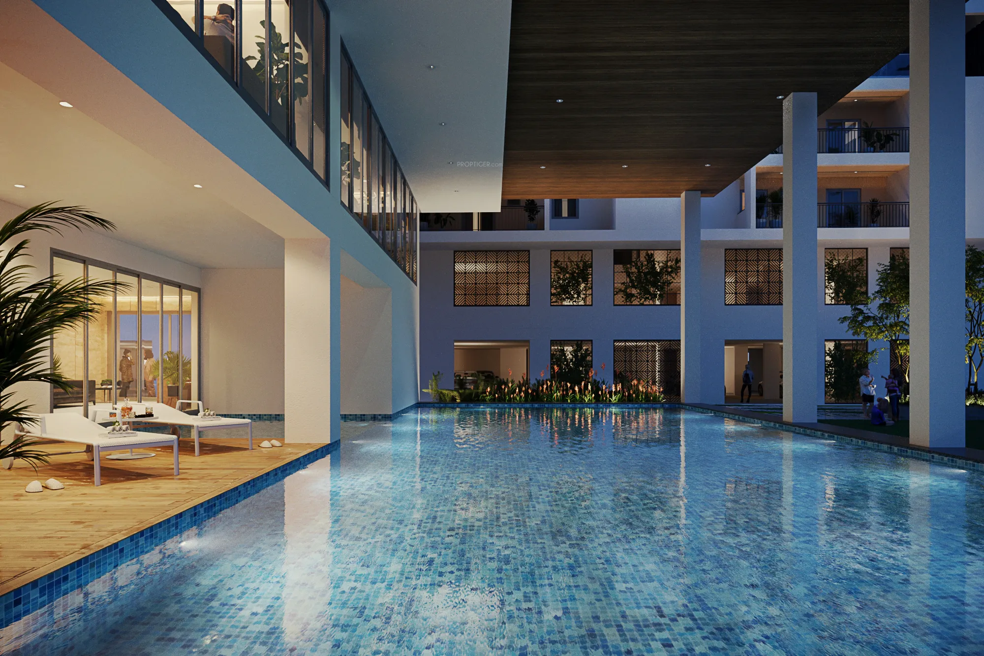 GHR-Titania-Kondapur-Swimming-Pool