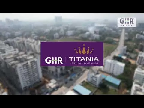 GHR-Titania-Kondapur