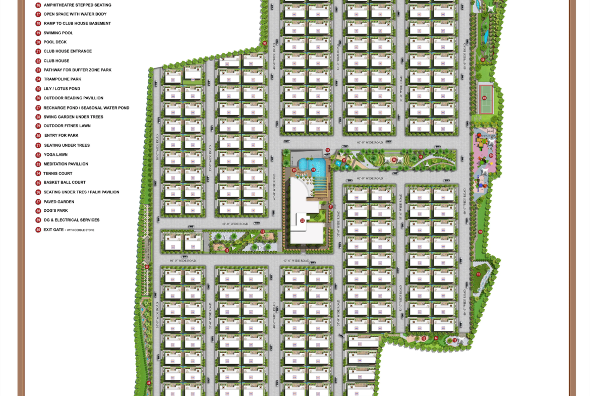 Santorini-Villas-Mokila-Master-Plan