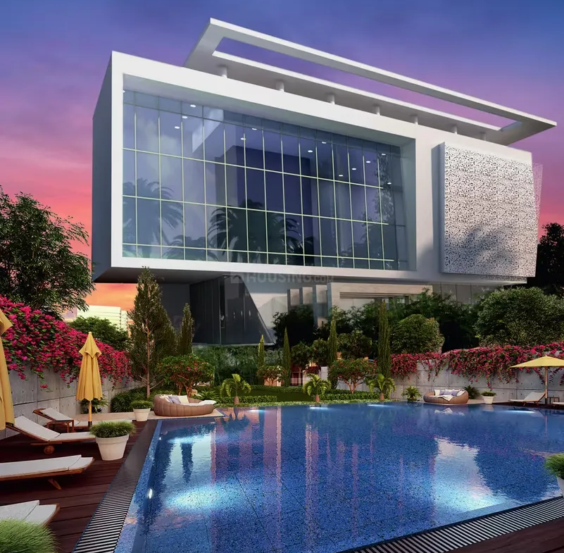 PRANEETA-DEVELOPERS-AMITY-Swimming-Pool