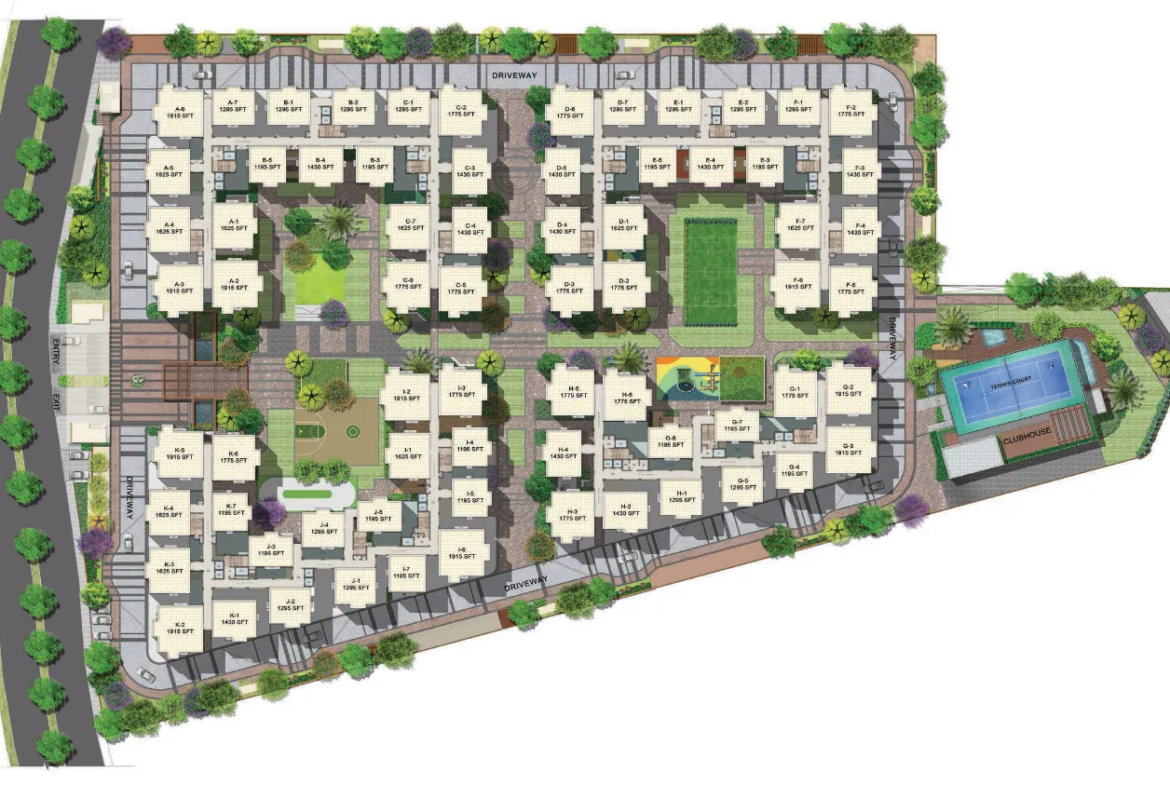 GHR-Callisto-Kollur-Plan