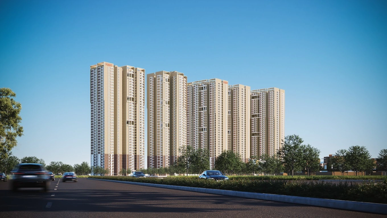 Auro-Regent-Kondapur-Elevation-2