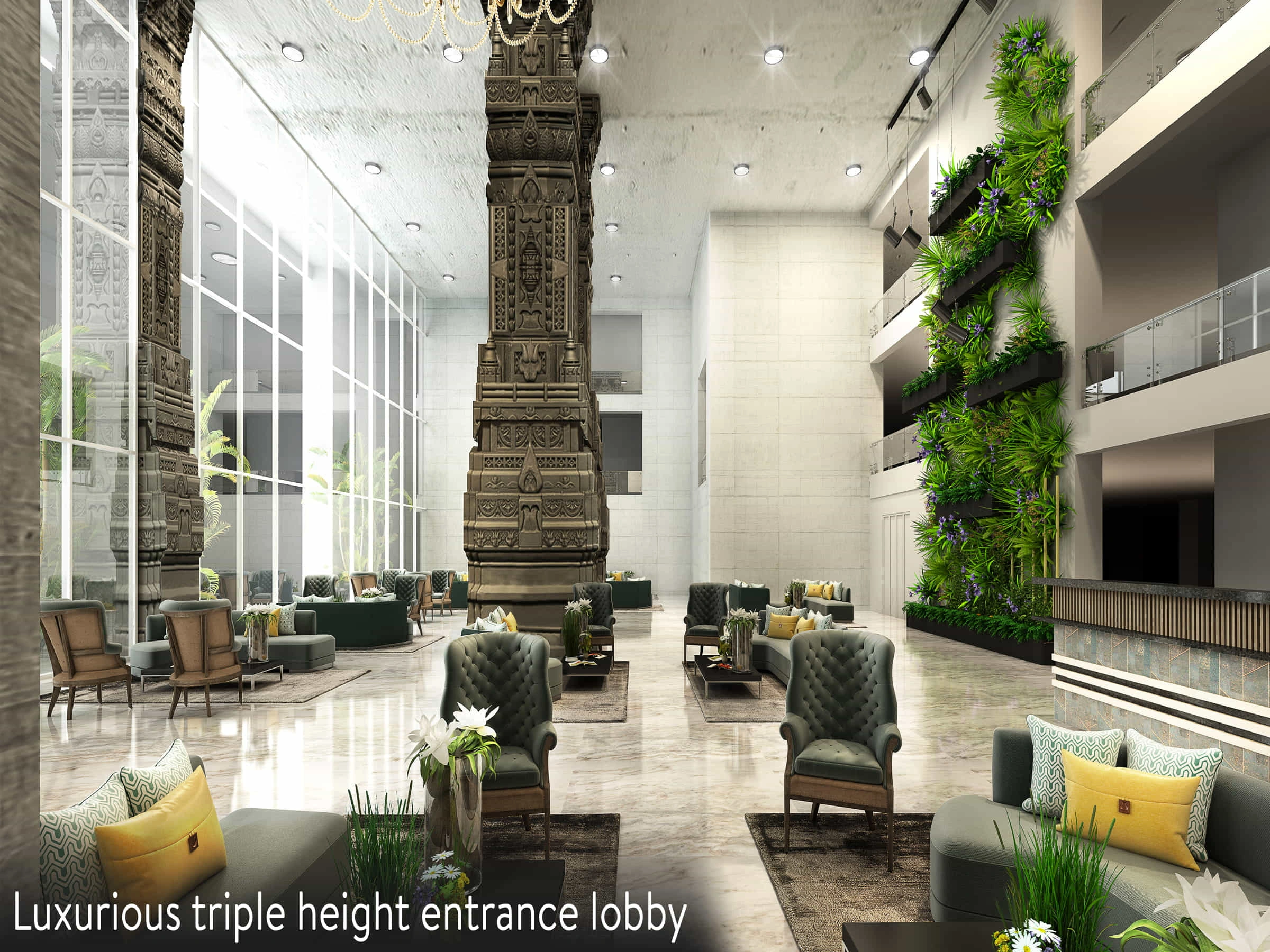 360-Life-The-Origin-Entrance-Lobby