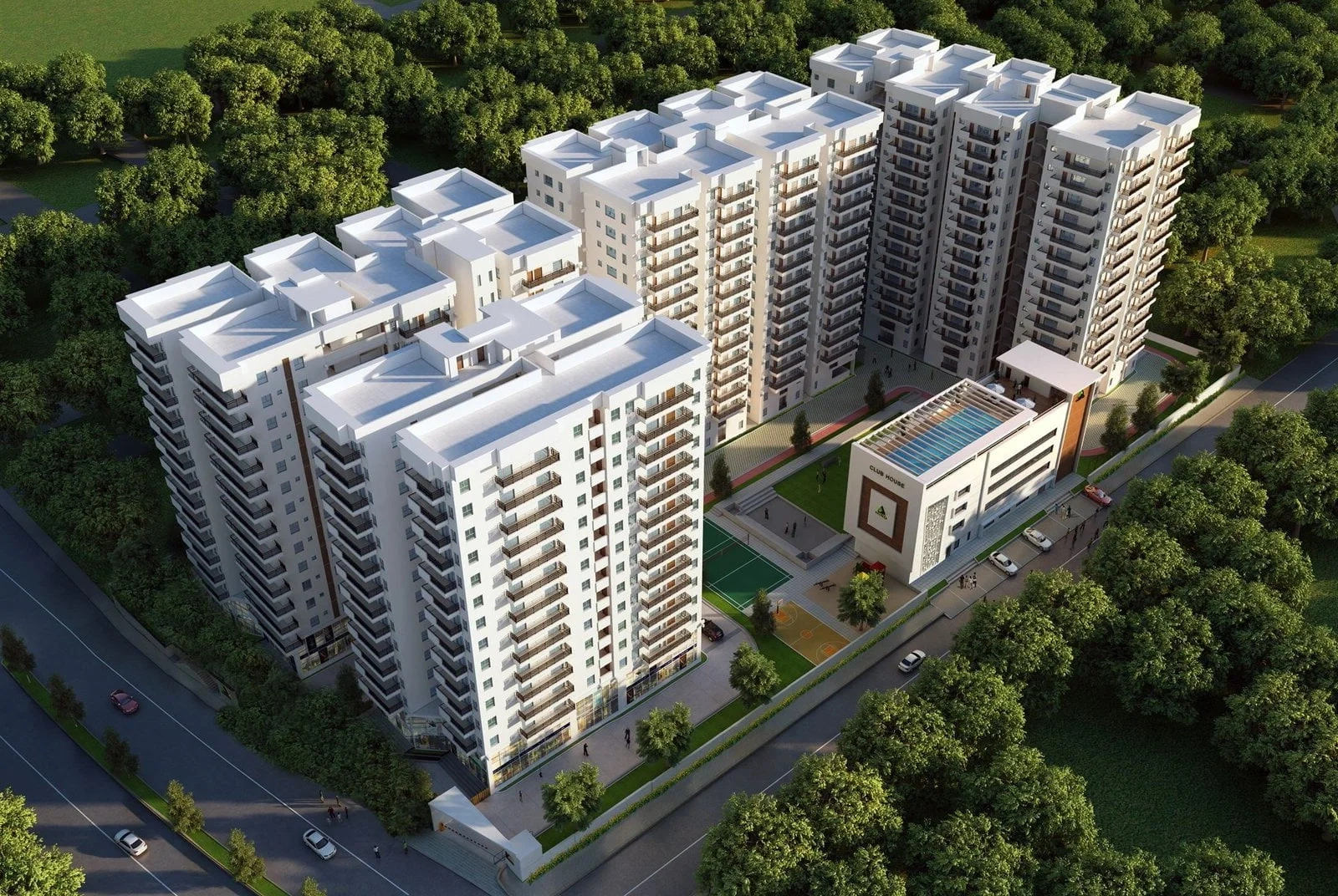 AAKRITI-MIRO-TELLAPUR-ELEVATION-2