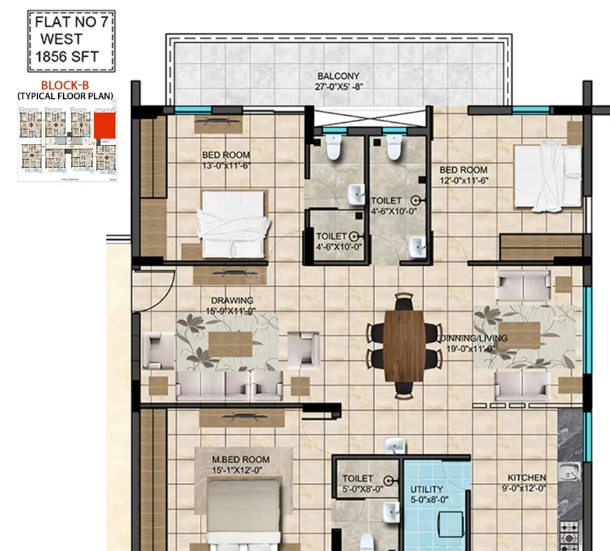 AAKRITI-MIRO-TELLAPUR-FLOOR-PLAN-WEST-1856