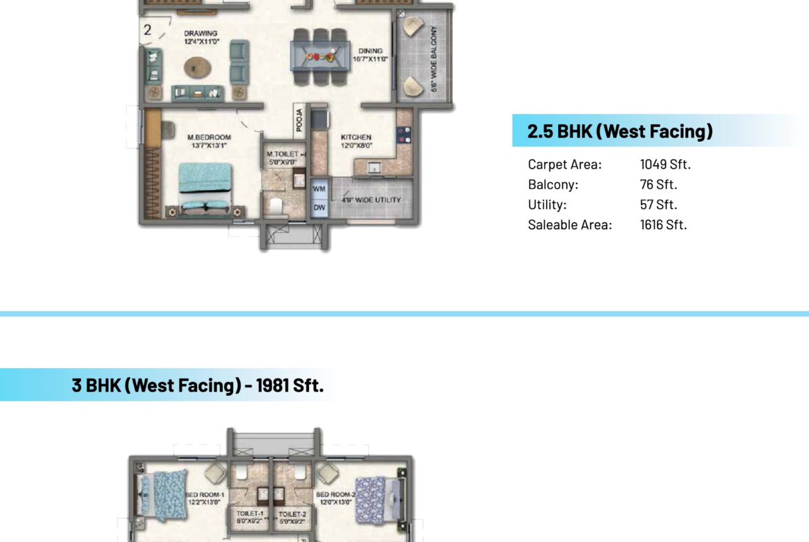 APARNA-CYBERHEIGHTS-TELLAPUR-FLOORPLAN-1981