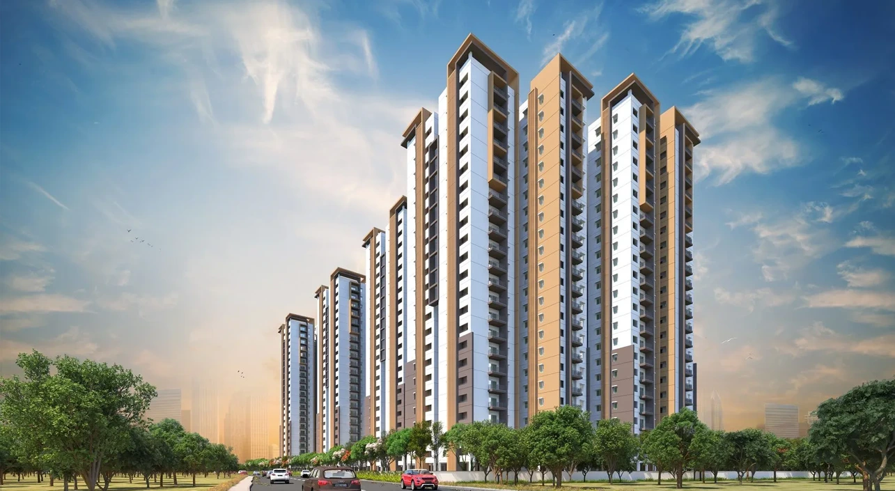 APARNA-CYBERHEIGHTS-TELLAPUR-ELEVATION-1