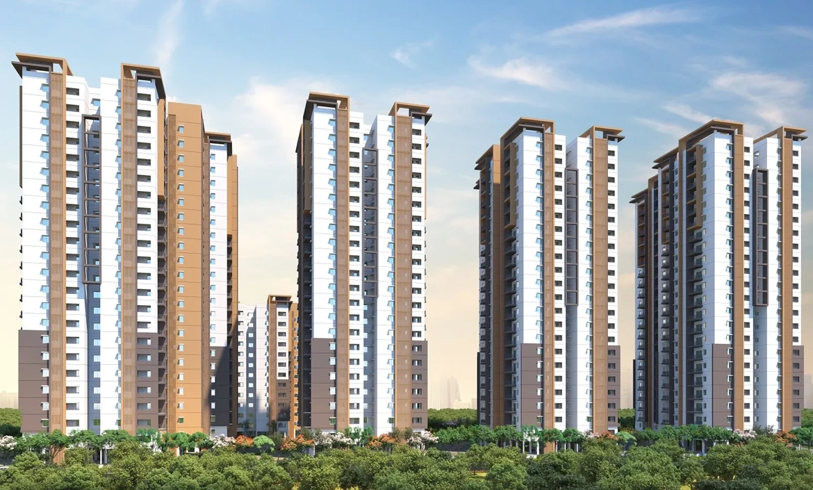 APARNA-CYBERHEIGHTS-TELLAPUR-ELEVATION-2