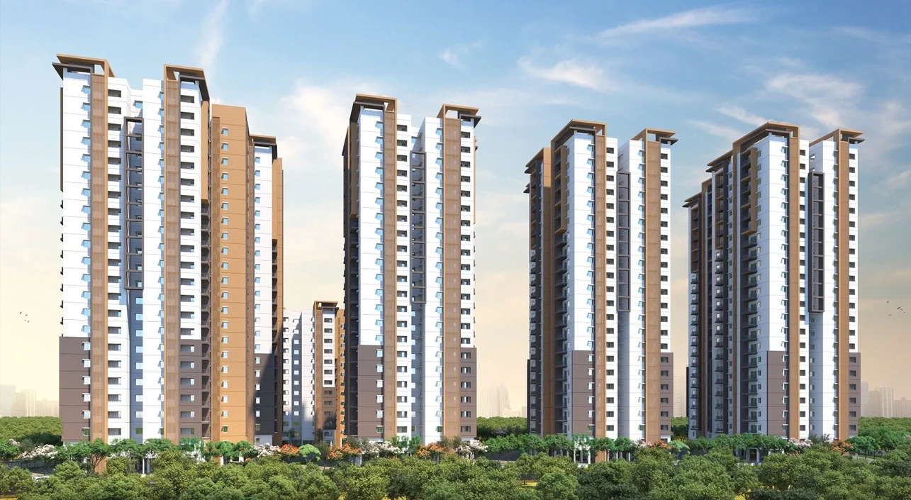 APARNA-CYBERHEIGHTS-TELLAPUR-ELEVATION-2