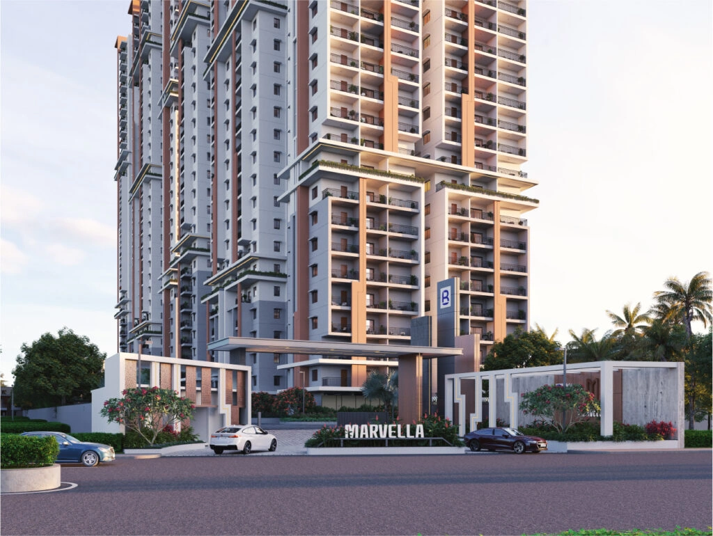 PNJ-MARVELLA-TELLAPUR-GRAND-ENTRANCE