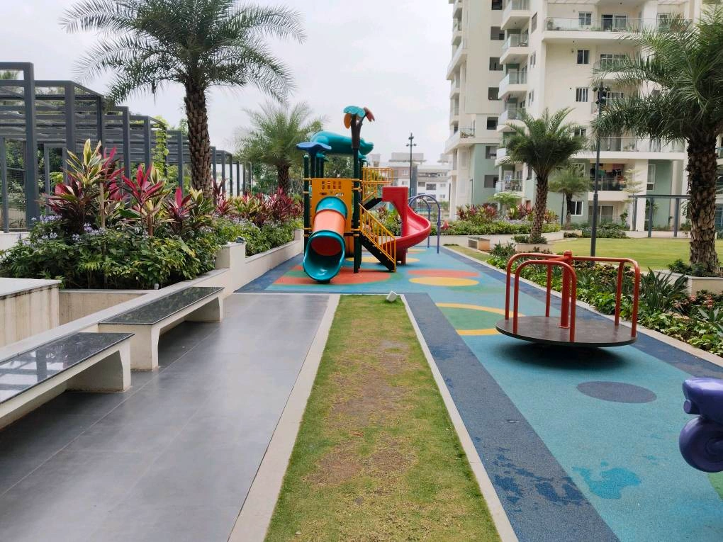 Adithya-Athena-Shaikpet-Children-Play-Area