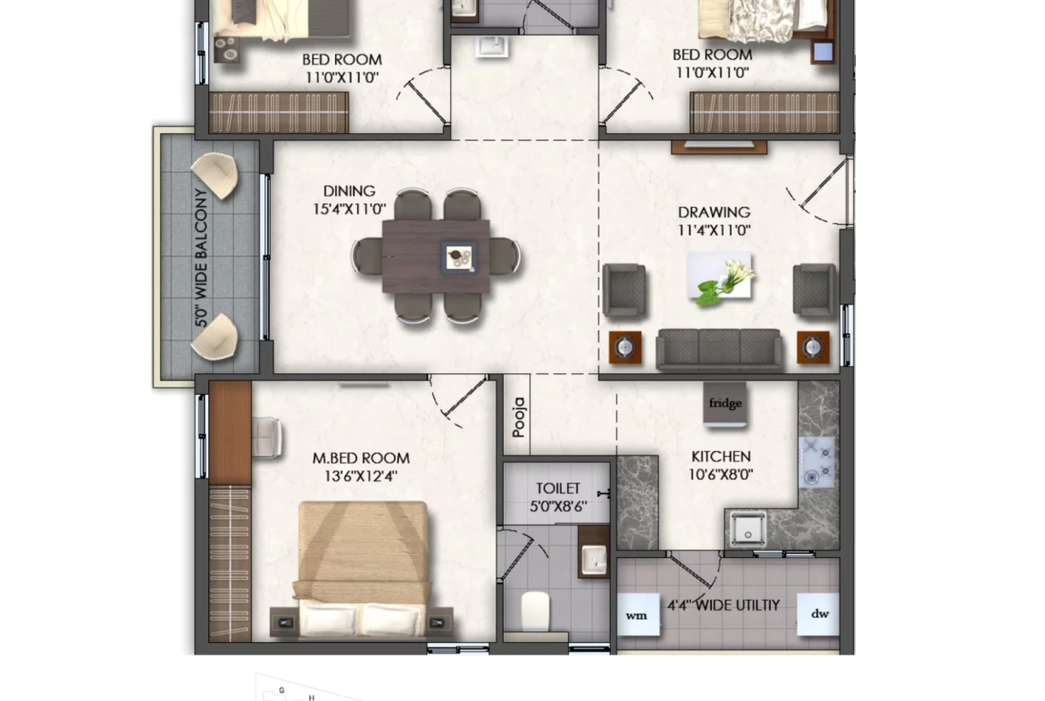 ASPIRE-AMEYA-MIYAPUR-FLOORPLAN-1495-E