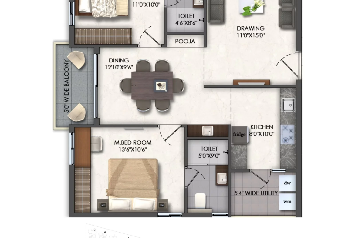 ASPIRE-AMEYA-MIYAPUR-FLOORPLAN-1210-E