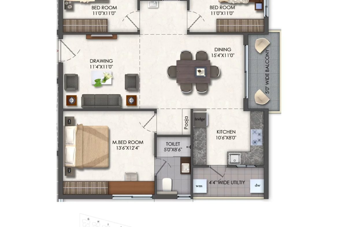 ASPIRE-AMEYA-MIYAPUR-FLOORPLAN-1495-W