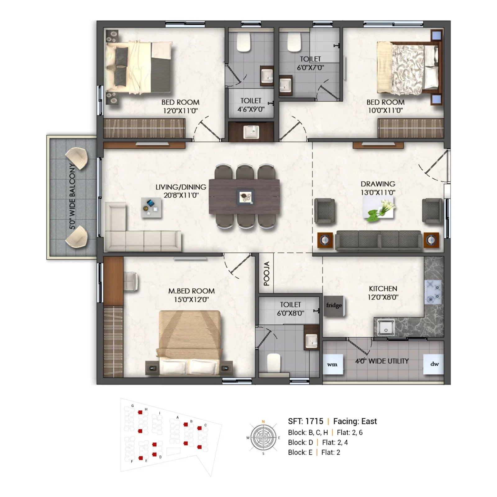 ASPIRE-AMEYA-MIYAPUR-FLOORPLAN-1715-E