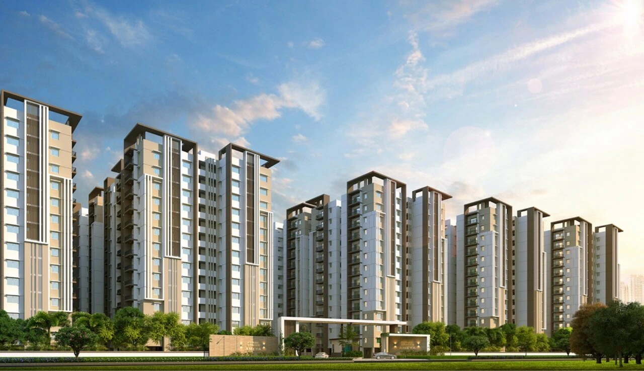 ASPIRE-AMEYA-MIYAPUR-ELEVATION-1