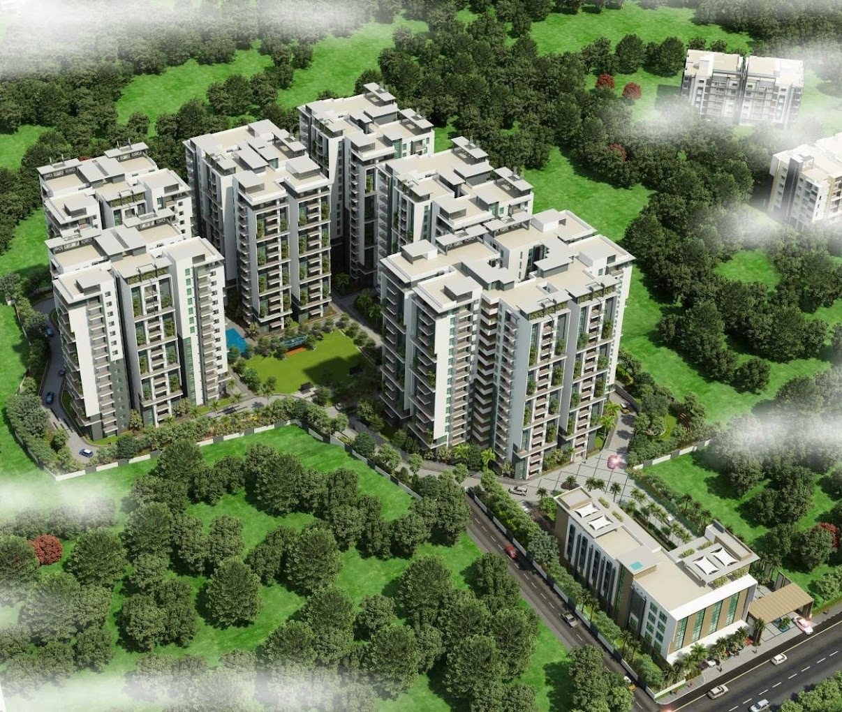 Adithya-Athena-Shaikpet-Elevation-1