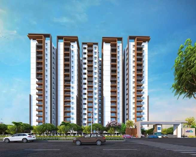 APARNA-CYBERHEIGHTS-TELLAPUR-ELEVATION-3