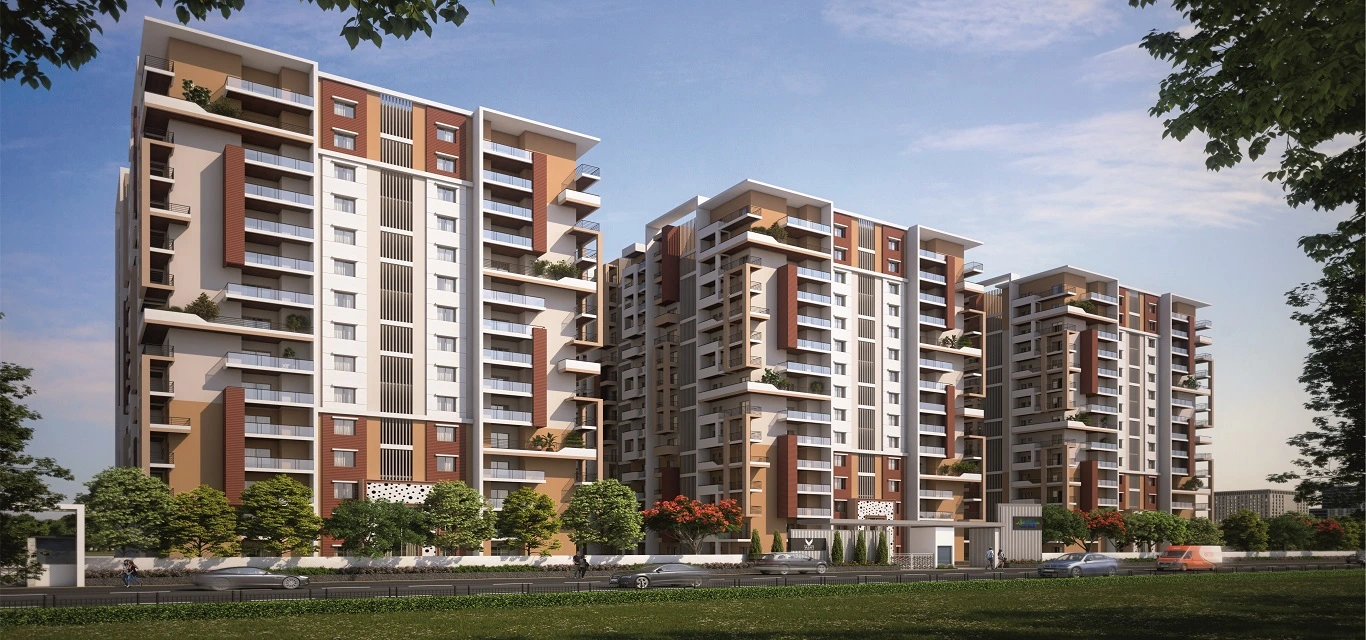 vasavi-lakecity-hafeezpet-elevation-4