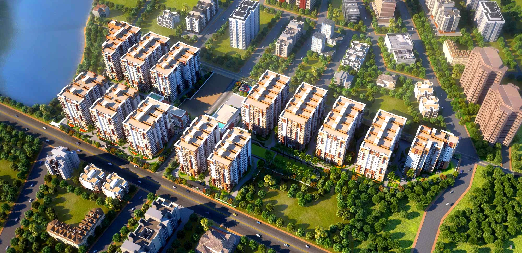 vasavi-lakecity-hafeezpet-elevation-3